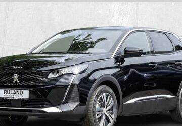 Peugeot 3008 27.500 km 29.990 &euro; Viersen 41748