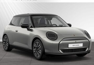 Mini Cooper E 10.400 km 27.987 &euro; Moers 47441