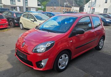 Renault Twingo 152.000 km 1.999 &euro; Krefeld 47807