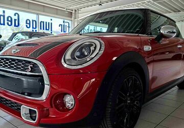 Mini Cooper S 14.697 km 23.490 &euro; Essen 45139