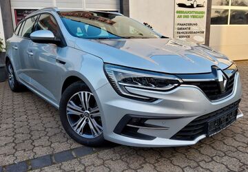 Renault Megane 130.600 km 11.990 &euro; Duisburg 47249