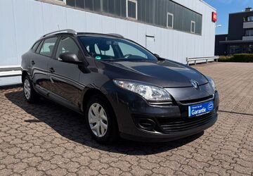 Renault Megane 60.000 km 6.990 &euro; Moers 47441