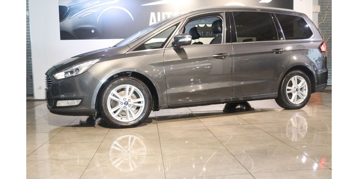 Ford Galaxy 106.122 km 18.600 &euro; Ratingen 40880