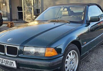 BMW 318 306.000 km 6.300 &euro; Kempen 47906