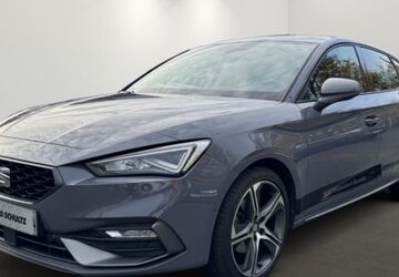 Seat Leon 27.073 km 28.980 &euro; Düsseldorf 40589