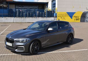 BMW M140i 76.276 km 37.950 &euro; Duisburg 47249