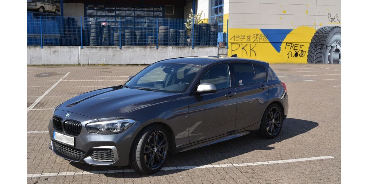BMW M140i 76.276 km 37.950 &euro; Duisburg 47249