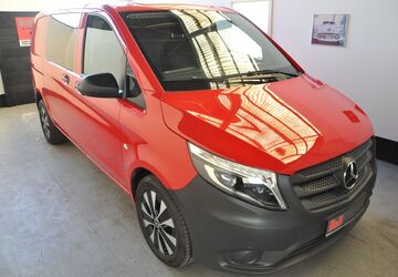 Mercedes-Benz Vito 77.537 km 23.999 &euro; Moers 47445