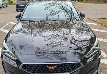Cupra Leon 67.500 km 21.000 &euro; Moers 47447
