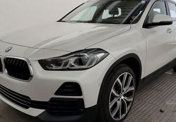 BMW X2 7.200 km 34.999 &euro; Meerbusch 40668