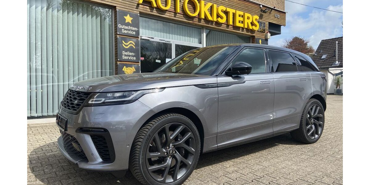 Land Rover Range Rover Velar 49.074 km 58.900 &euro; Düsseldorf 40629