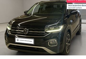 VW T-Cross 59.771 km 17.479 &euro; Krefeld 47805