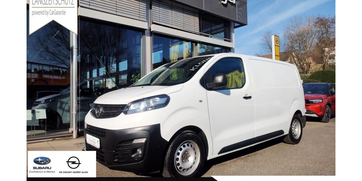 Opel Vivaro 15.608 km 22.900 &euro; Düsseldorf 40625