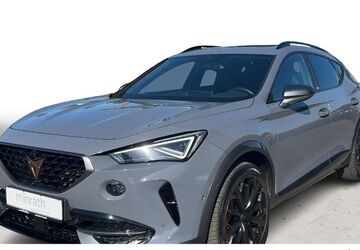 Cupra Formentor 81.026 km 26.470 &euro; Moers 47441