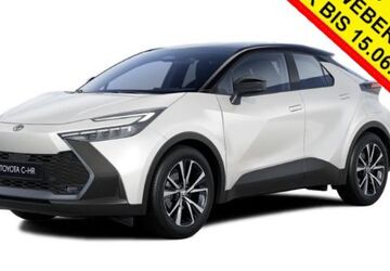 Toyota C-HR 9.500 km 30.820 &euro; Moers 47441