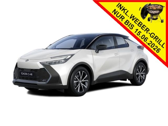 Toyota C-HR 9.500 km 30.820 &euro; Moers 47441