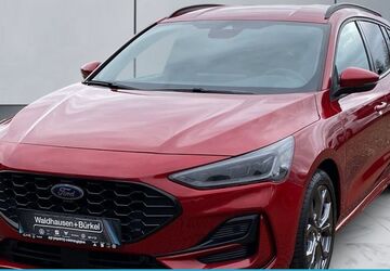 Ford Focus 41.643 km 20.990 &euro; Viersen 41751