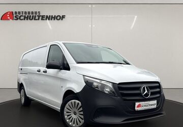 Mercedes-Benz Vito 44.495 km 28.990 &euro; Mülheim/Ruhr 45481