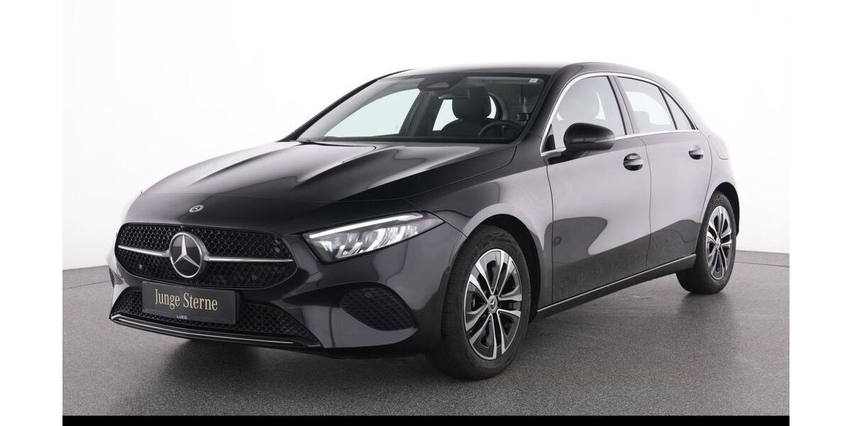 Mercedes-Benz A 180 4.362 km 28.885 &euro; Essen 45309
