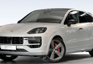 Porsche Cayenne 38.829 km 117.490 &euro; Düsseldorf 40468
