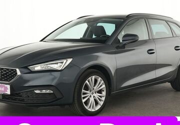 Seat Leon 89.958 km 15.899 &euro; Neuss 41460