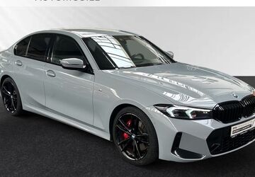 BMW 318 44.225 km 34.629 &euro; Moers 47441