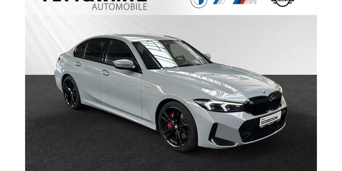 BMW 318 44.225 km 34.629 &euro; Moers 47441