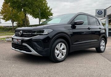 VW T-Cross 20.789 km 21.490 &euro; Viersen 41748