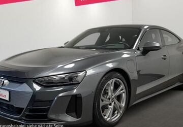 Audi e-tron GT 58.053 km 47.900 &euro; Düsseldorf 40233