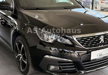 Peugeot 308 57.008 km 13.350 &euro; Nettetal 41334