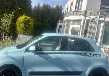 Renault Twingo 29.600 km 6.590 &euro; Essen 45326