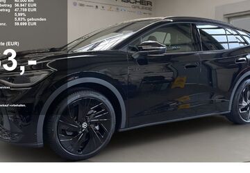 VW ID.4 8.500 km 59.699 &euro; Krefeld 47805