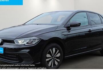 VW Polo 8.441 km 23.650 &euro; Neuss 41460