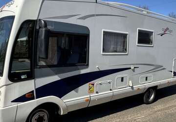 Mercedes-Benz Sprinter 144.000 km 39.900 &euro; Moers, Stadt 47445