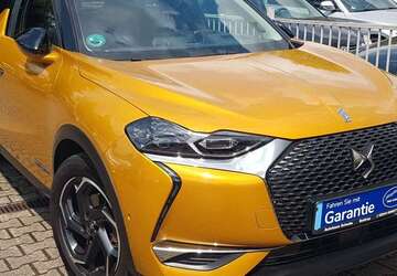 DS Automobiles DS 3 Crossback 84.769 km 16.485 &euro; Bottrop 46240
