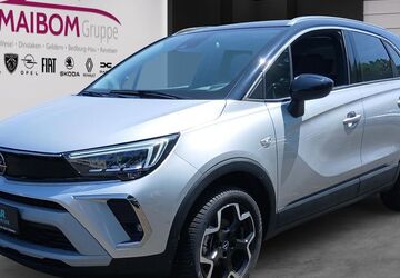 Opel Crossland (X) 2.500 km 25.950 &euro; Kevelaer 47623