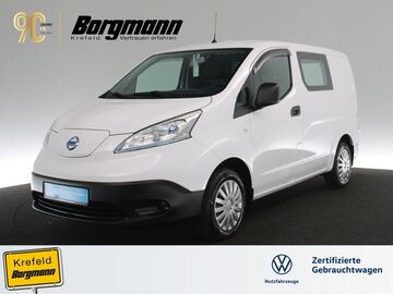 Gebrauchte Nissan NV200