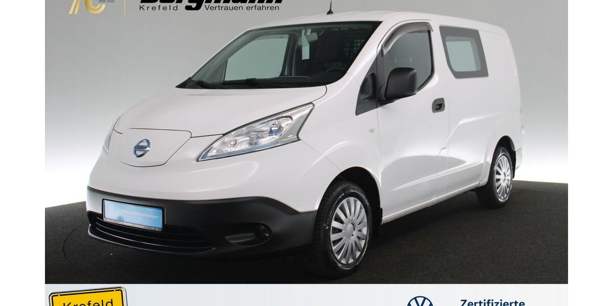 Nissan NV200 73.106 km 11.300 &euro; Krefeld 47803