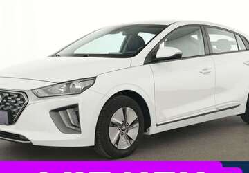 Hyundai IONIQ 43.231 km 18.566 &euro; Neuss bei Düsseldorf 41460