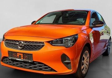 Opel Corsa 20.349 km 12.990 &euro; Moers 47441