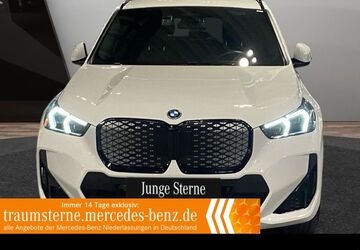 BMW iX1 20.836 km 37.990 &euro; Düsseldorf 40470