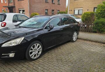 Peugeot 508 271.000 km 3.300 &euro; Rheinberg 47495