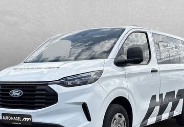 Ford Transit Custom 44.003 km 39.880 &euro; Moers 47441