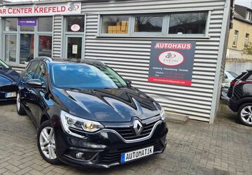 Renault Megane 103.400 km 11.400 &euro; Krefeld 47798