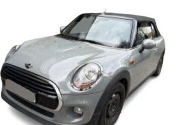 Mini Cooper 90.000 km 17.480 &euro; Duisburg 47249