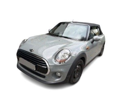 Mini Cooper 90.000 km 17.480 &euro; Duisburg 47249