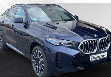 BMW X6 3.480 km 75.900 &euro; Geldern 47608