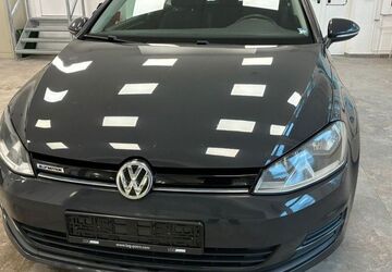 VW Golf 187.080 km 7.600 &euro; Willich 47877