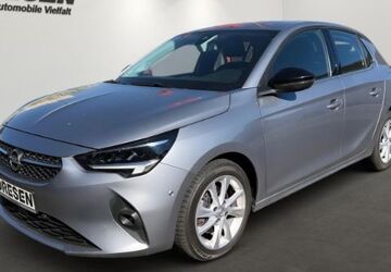 Opel Corsa 63.497 km 12.940 &euro; Neuss 41464