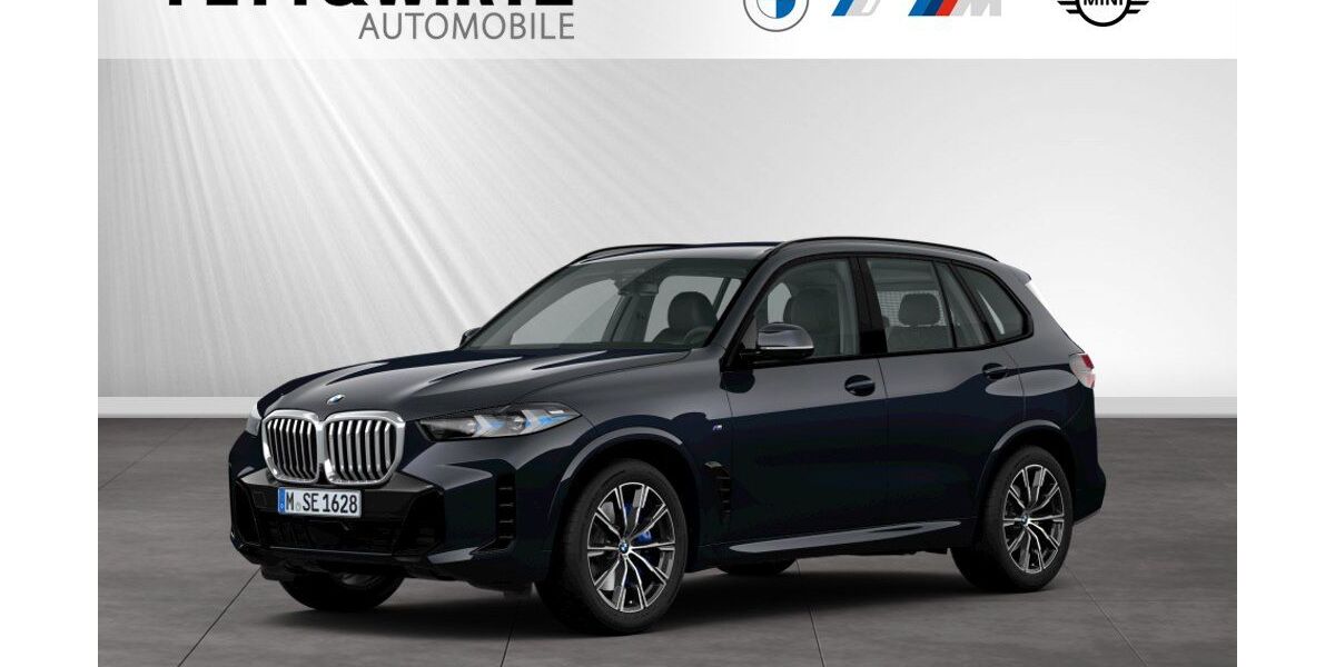 BMW X5 12.100 km 71.998 &euro; Moers 47441